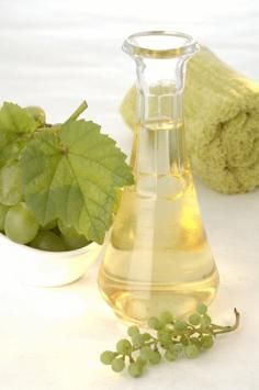 Grape Seed Oil